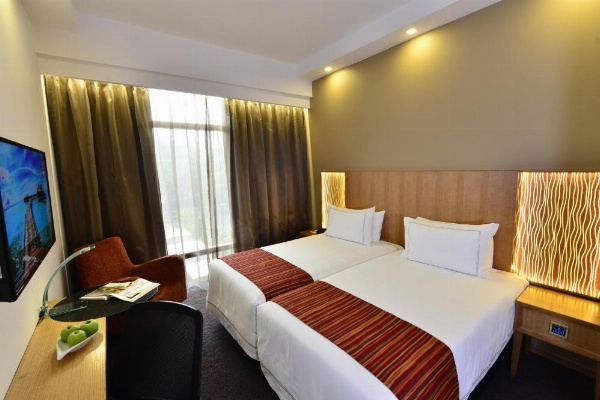 Hotel Grand Central image 11