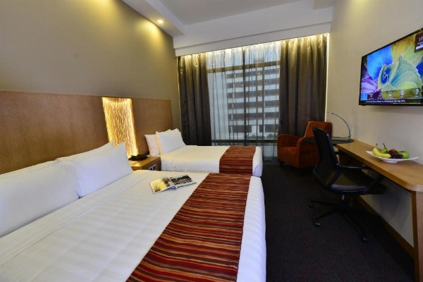 Hotel Grand Central image 12