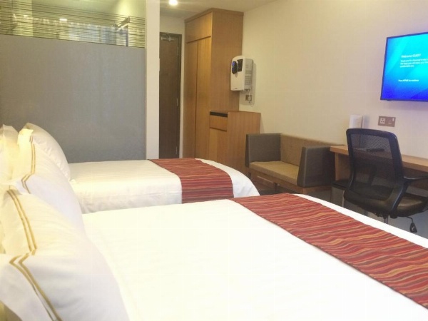 Hotel Grand Central image 22