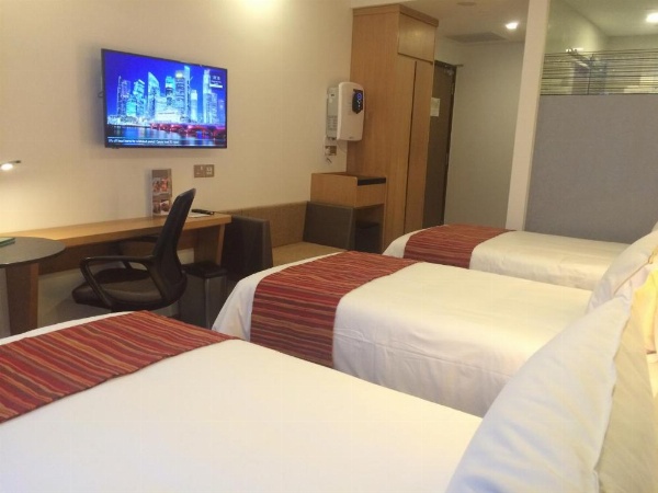 Hotel Grand Central image 25
