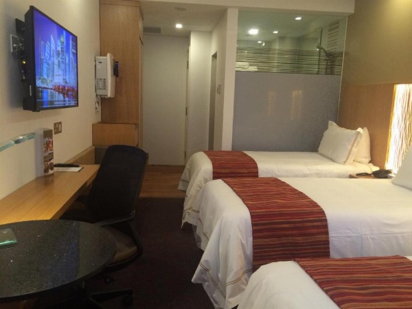 Hotel Grand Central image 26
