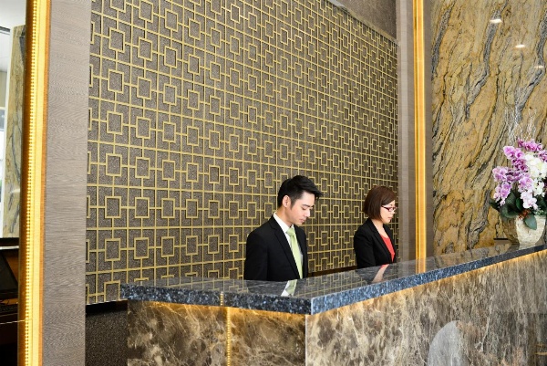 Hotel Grand Central image 3
